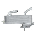 Motoroliekøler 17217529499 til BMW 1-serie, 3-serie, X1 E81, E90, E84