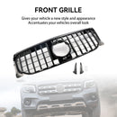 2020-2023 Mercedes Benz GLB X247 mřížka chladiče lesklá černá pro přední nárazník