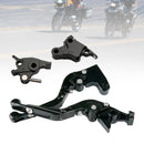 Einstellbarer Kupplungsbremshebel passend für CFMOTO 700CL-X Heritage 2021-2022