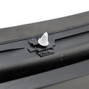 1999-2006 BMW 3-Serie E46 Coupe Cabrio Scheibenwischer-Abdeckung & Lüftungsgitter 51718232894