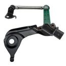 2007–2015 Audi A4 Hinterradaufhängung Höhensensor rechts 8K0941310C