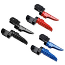 Vorne Fußrasten Fuß Peg fit für BMW G310R 2017-2024 G310RR 2023-2024