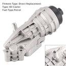 2020-2023 Mercedes-Benz GLA H247 GLA 250 4-matic Petrol SUV Oil Cooler Assembly A2701800810