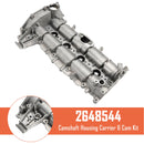 Suporte da carcaça do comando de válvulas do Ford Galaxy 2.0 EcoBlue &amp; Kit de comando de válvulas a partir de 2018 16- 2648544 2325380