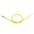 2009–2016 Suzuki GSXR1000 Motocyklová spojka Vlak náhrada žlutá