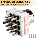 2011–2013 Lincoln MKX ABS-Hydraulikeinheit Motor CT43-2C405-AB CT43-2C405-AC