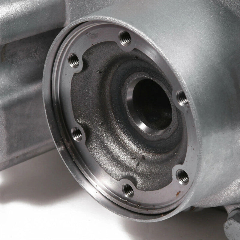 Golf AUDI TT MMK KMC Hinterachsgetriebe Differential 0BR525010