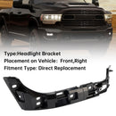 2019–2024 RAM 2500, 3500, 4500, 5500 Scheinwerferhalterung rechts (Beifahrerseite) 68448770AA