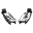 Främre dimljus vänster + höger till Peugeot 308 CC 4B Hatchback 2007-2014