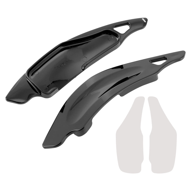 Toyota Ractis Lexus Steering Wheel Paddle Shifter Extension