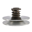 HiSun ATV 400H Kupplungsvariator hinten komplett 21400-003-0000 LU020556