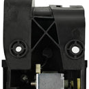 Para Jeep Wrangler JK 2007–2010 com motor 2.8CRD (ENS) e transmissão automática (545RFE): Nova alavanca de câmbio com conjunto de transmissão automática 52060162AC