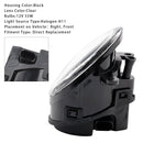 2005 2006 2007 2008 Audi A6 C6 1 Stück Nebelscheinwerfer vorne rechts