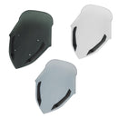 2021-2023 Čelní sklo motocyklu YAMAHA NMAX 155 ABS Čelní sklo