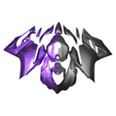 2015-2020 Ducati 1299 Kit de paneles de inyección Cuerpo de plástico ABS