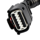 Johtosarja etupuskurin antureille GMC Silverado Sierra 1500 (19-22) 84859044