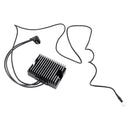 1994–1996 Touring Electra Glide Classic Ultra Regler-Gleichrichter-Primärdichtungssatz 2997088D 4519-88B