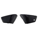 1995-2006 Honda Magna VF 250 Seitliche Batterieabdeckung