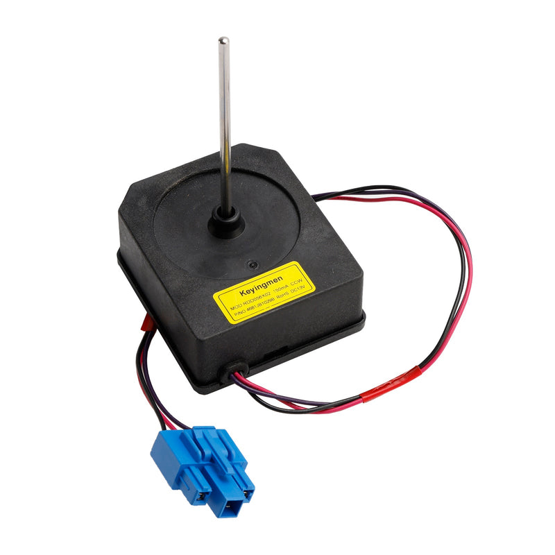 4681JB1029B Silnik wentylatora parownika lodówki do LG Kenmore 4681JB1017E PS3523329