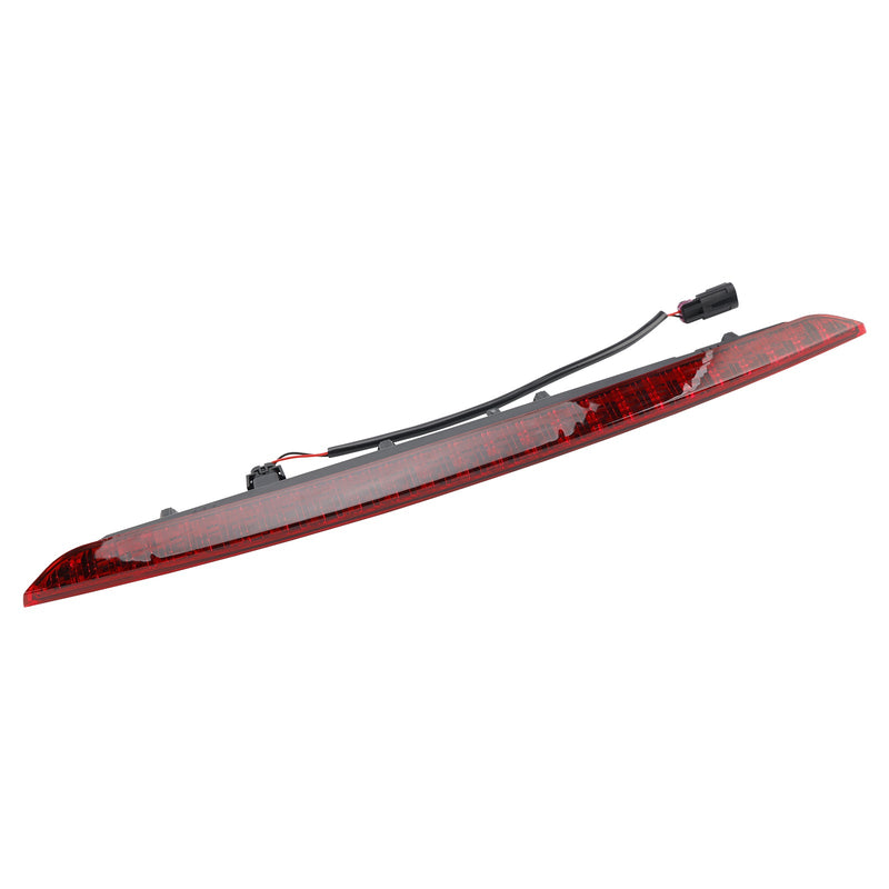 2016-2018 Lincoln MKX Rear High Mount Brake Light FA1Z-13A613-AB Red Lens