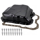 Ölwanne für Jeep Dodge Avenger L4 2.0L 2.4L (2008–2014), Teilenummer 4884665AE