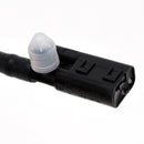 Scheibenwaschdüsenschlauch Beheizt 2538602300 für Mercedes GLC43 AMG GLC300