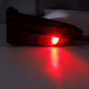 2019-2023 For Audi A6 C8 venstre LED-baklys Interiør 4KD945093