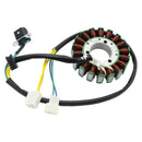 Estator do alternador para Access 4.38 480/Triton Reactor 450/31120-E12-100
