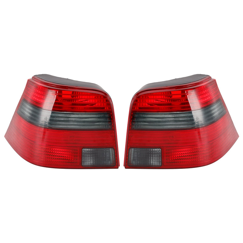 Rücklicht links + rechts für VW Golf Mk4 Schrägheck (1997–2005), Teilenummern: 1J6945111S 12S 1J6945111T