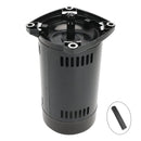 Silnik pompy do basenu USQ1072 z kołnierzem kwadratowym, 75 3/4 KM, fabrycznie nowy