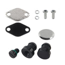 EGR Valve Cooler Repair Replace kit für BMW M47N2 M57N2 E46 E90 E60 E61 E83
