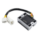 REGULADOR RETIFICADOR PARA KAZUMA JAGUAR 500 550 STEL ATV 500 MASTIM C500-3702000