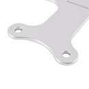 9 "" Hinter -akselin Rohrin kapenevan opas taka -akselin hammaspyörän koiranruuhun työkalu Fordille