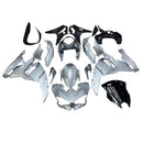 Kit de carenagem de injeção carroceria ABS adequado para Kawasaki Ninja 500 2024-2026