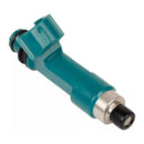 1 Stück Einspritzdüse für Mazda 2 1.3L 1.5L 2011-2014 Fiesta 2009 297500-0460