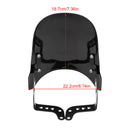 2019-2024 HONDA CB400X/CB500X ABS Motorcykel Vindruta Vindruta