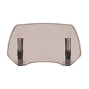 Allvarligt justerbart vindruteslipp på Wind Screen Deflector Extension Spoiler