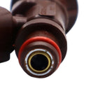 6 Stück Kraftstoffeinspritzdüsen für Toyota Tundra 98-04 Tacoma 1998-2004 23250-62040