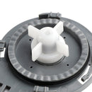 2718A 5304519271 Diskmaskin dräneringspump för Frigidaire Kenmore