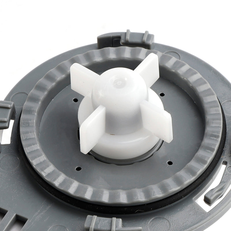 2718A 5304519271 Diskmaskin dräneringspump för Frigidaire Kenmore