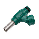 EAT803 Polttoaineen ruiskutus sopii 49033-0027 Kawasaki Ninja ZX10R ZX1000 2011-2017