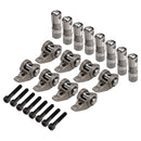 Kipphebel mit Schrauben und Ventilstößel-Kit 10214664 MR-1341 JB-2079 für GMC