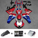 ABS plastkåbesæt til Honda CBR1000RR-R 2020-2023