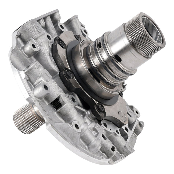 6L80 6L90 Pumpendeckel-Stator umgebaut mit aktualisierter Statorwelle 24289721 24236939