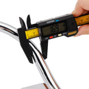 2023–2024 Velocidad gemela 900 Manual de reposabrazos del pasajero delantero