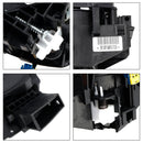 2003–2010 Renault Master Mk2 Wickelfeder Spiralkabel Zündpille 7701057611