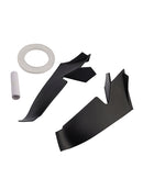 Frontspoiler-Windabweiser-Verkleidung passend für Aprilia RSV4 21-2024 RS 660 20-2024