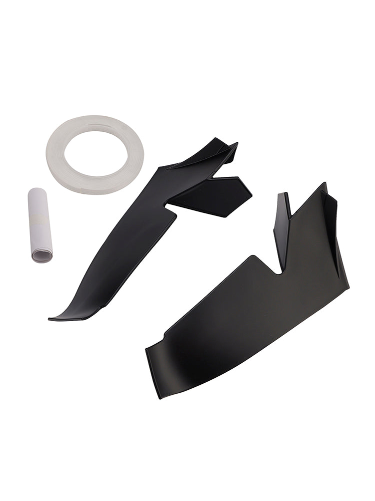 Frontspoiler-Windabweiser-Verkleidung passend für Aprilia RSV4 21-2024 RS 660 20-2024