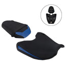2025-2026 Für Yamaha MT-07 689 cm³ Raider Soziussitz-Set (vorne &amp; hinten)
