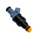 Injetor de combustível de 1 peça para BMW Série 3 E30 E36 2.5L 1.8L 87-97 Ford 0280150715